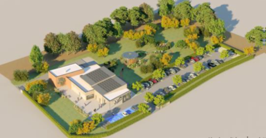 CREMATORIUM SEGRE