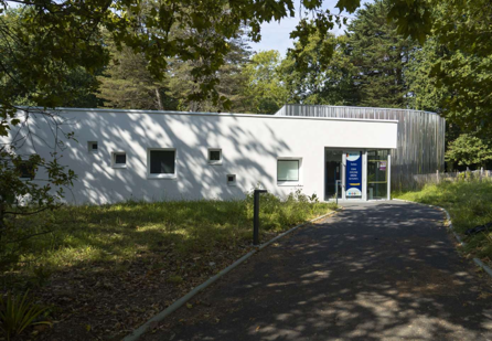 COMPLEXE SPORTIF LA LAETITIA