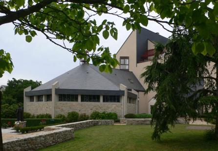 EHPAD MA MAISON DINAN